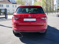 Skoda Kodiaq 2.0 TDI 4x4 Sportline