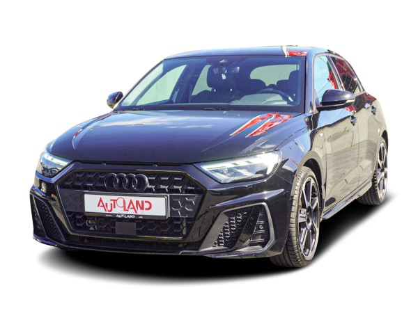 Audi A1 Sportback 35