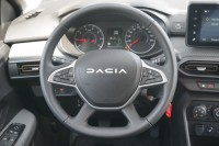 Dacia Sandero Stepway TCe 100 Eco-G