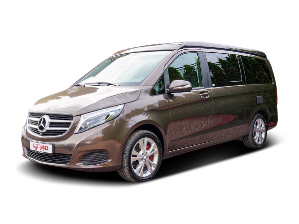Mercedes-Benz V-Klasse V250d 4MATIC Marco Polo