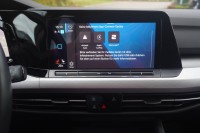 VW Golf VIII Variant eTSI DSG