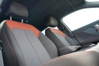 Audi Q2 1.4 TFSI basis