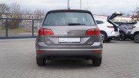 VW Golf Sportsvan 1.2 TSI DSG