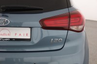 Hyundai i20 1.2 YES!