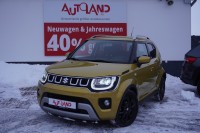 Vorschau: Suzuki Ignis 1.2 M-Hybrid Comfort