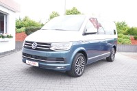 Vorschau: VW T6 Multivan 2.0 TDI Generation Six