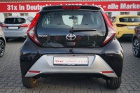 Toyota Aygo AYGO 1.0
