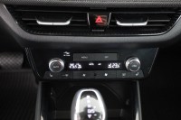 Skoda Fabia 1.0 TSI DSG