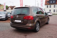 VW Sharan 2.0 TDI Highline