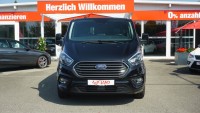 Ford Tourneo Custom 2.0 TDCi Titanium X