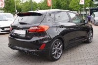 Ford Fiesta 1.0 EB mHev ST-Line