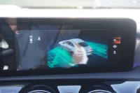 Mercedes-Benz CLA 200 Edition AMG Line