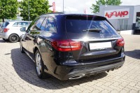 Mercedes-Benz C 400 C400 T-Modell 4Matic AMG Line