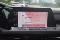 VW Golf VIII 2.0 GTI