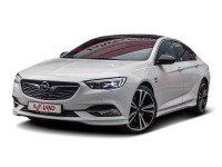 Opel Insignia GS 2.0 Turbo 4x4 OPC Line 2-Zonen-Klima Navi Sitzheizung