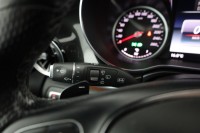 Mercedes-Benz V-Klasse V220 d Edition lang