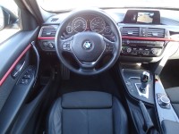 BMW 320 320d Touring Sport Line