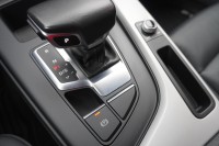 Audi A4 Avant 35 TFSI advanced