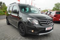 Mercedes-Benz Citan Standard