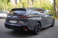 Peugeot 308 SW GT 1.2 Hybrid 145 Aut.