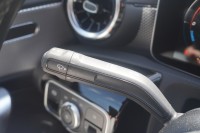 Mercedes-Benz CLA 220 