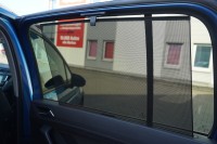 VW Touran 1.4 TSI Comfortline