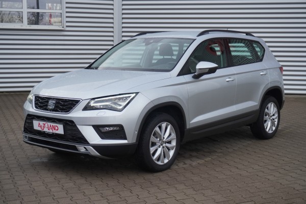Seat Ateca 1.4 TSI Style DSG