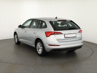 Skoda Scala 1.0 TSI
