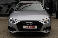 Audi A4 Quattro Avant 45 TFSI quattro