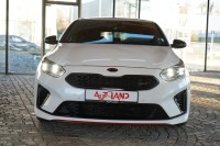 Kia pro_cee'd ProCeed 1.6 T-GDI GT