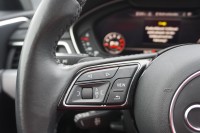 Audi A4 2.0 TFSI S-Line