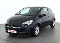 Vorschau: Opel Corsa 1.2