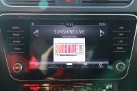 Skoda Superb Combi 2.0 TDI 4x4