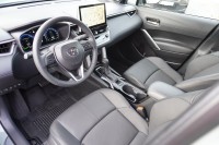 Toyota Corolla Cross 2.0 Hybrid Lounge