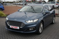 Vorschau: Ford Mondeo 2.0 EcoBlue Titanium