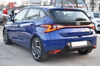 Hyundai i20 1.0 T-GDI Mild-Hybrid