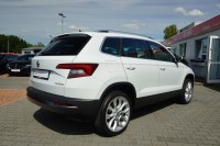 Skoda Karoq 1.5 TSI DSG Style