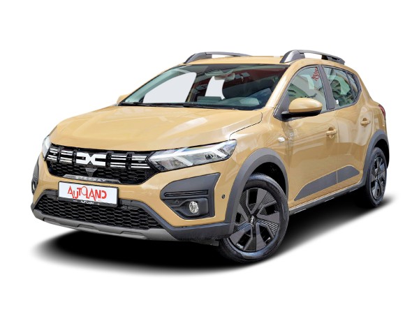 Dacia Sandero Stepway TCe 90 Aut.