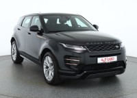 Land Rover Range Rover Evoque 2.0 M-Hybrid R-Dynamic SE