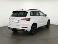 Skoda Karoq Sportline 1.5 TSI DSG