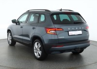 Skoda Karoq 2.0 TDI DSG 4x4 Style