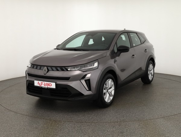 Renault Symbioz 140 mHev
