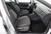 VW Taigo 1.0 TSI