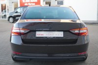 Skoda Superb 2.0 TSI Style DSG
