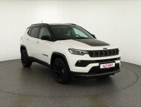 Jeep Compass 1.3 Plug-In Hybrid 4WD Limited