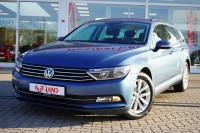 Vorschau: VW Passat Variant 1.4 TSI