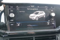 VW T-Cross 1.5 TSI Style