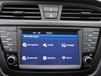 Hyundai i20 1.2