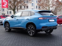 MG HS 1.5 T-GDI Luxury Aut.