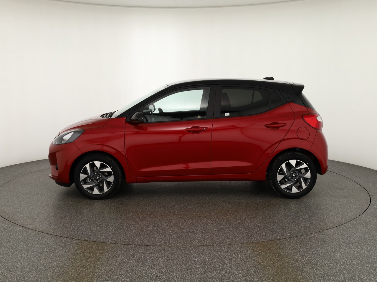 Hyundai i10 1.0